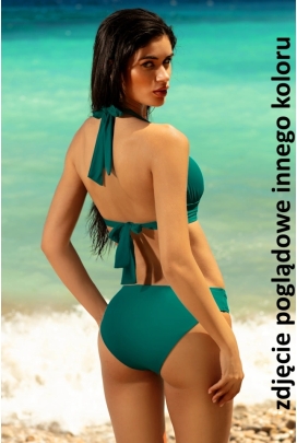 Self 25 556BZA2 Ibiza black strój kąpielowy dwuczęściowy