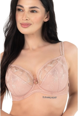 Dalia Daria K26 latte biustonosz soft