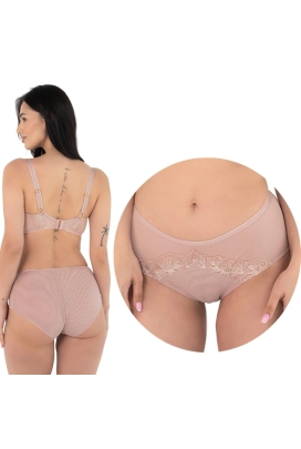 Dalia Daria figi maxi latte