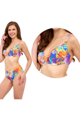 Lupoline Sunburst multi soft biustonosz do stroju kąpielowego
