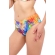 Lupoline Sunburst multi figi 1 klasyczne majtki do stroju kąpielowego