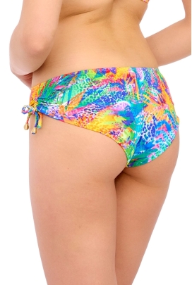 Lupoline Sunburst multi szorty majtki do stroju kąpielowego