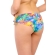 Lupoline Sunburst multi szorty majtki do stroju kąpielowego