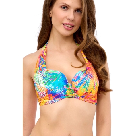 Lupoline Sunburst multi push-up biustonosz do stroju kąpielowego