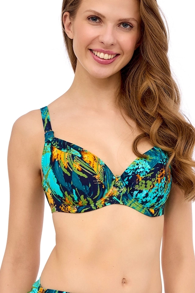 Lupoline Paloma multi soft biustonosz do stroju kąpielowego