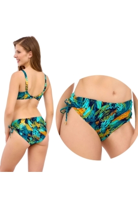 Lupoline Paloma multi figi 1 z troczkami do stroju kąpielowego