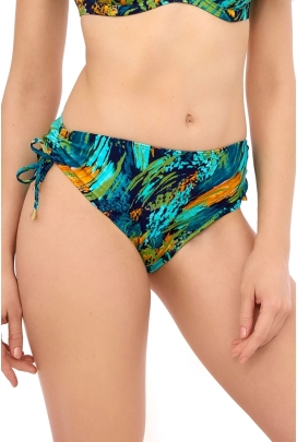 Lupoline Paloma multi figi 1 z troczkami do stroju kąpielowego