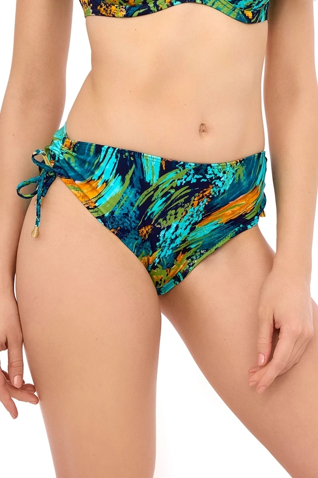Lupoline Paloma multi figi 1 z troczkami do stroju kąpielowego