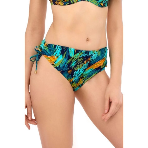 Lupoline Paloma multi figi 1 z troczkami do stroju kąpielowego