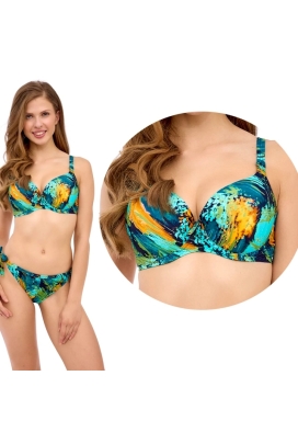 Lupoline Paloma multi push-up biustonosz do stroju kąpielowego