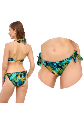 Lupoline Paloma multi figi 2 wiązane do stroju kąpielowego