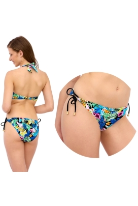 Lupoline Eden fruit figi 2 wiązane do stroju kąpielowego