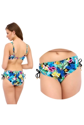 Lupoline Eden fruit figi 1 z troczkami do stroju kąpielowego