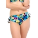 Lupoline Eden fruit figi 1 z troczkami do stroju kąpielowego