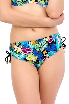 Lupoline Eden fruit figi 1 z troczkami do stroju kąpielowego