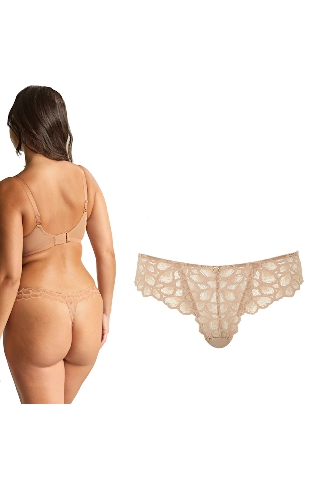 Panache Allure honey stringi