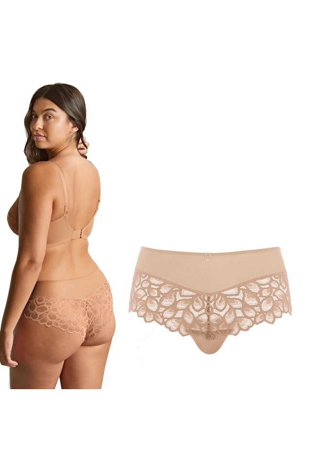 Panache Allure honey figi deep