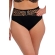 Fantasie Pemba Island mocha  figi high waist do stroju kąpielowego