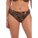 Fantasie Pemba Island mocha figi mid rise do stroju kąpielowego