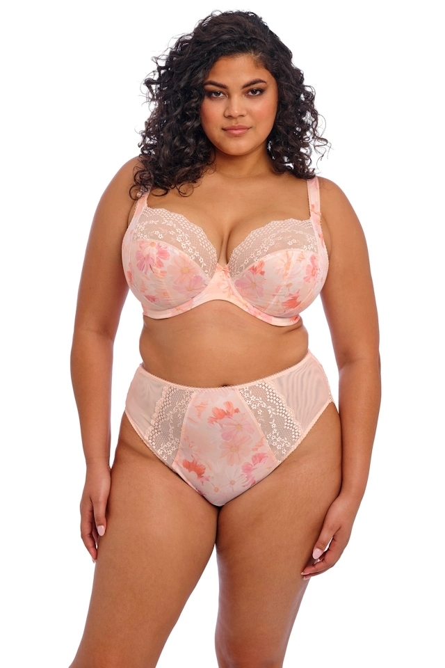 Elomi Lucie cosmos biustonosz soft plunge