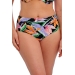 Fantasie Mykonos Cove black figi full do stroju kąpielowego