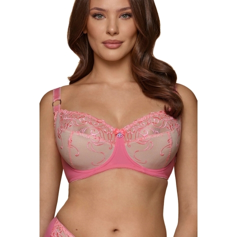 Dalia Lola róż K26 biustonosz soft Dalia Lola róż K26 biustonosz soft