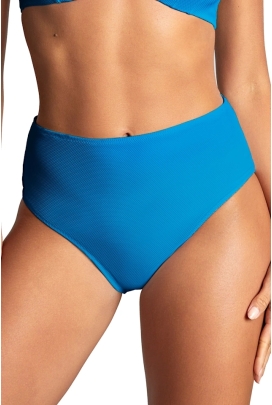 Panache  Aurora blue figi wysokie do stroju kąpielowego