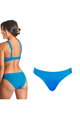Panache  Aurora blue figi brazyliany do stroju kąpielowego