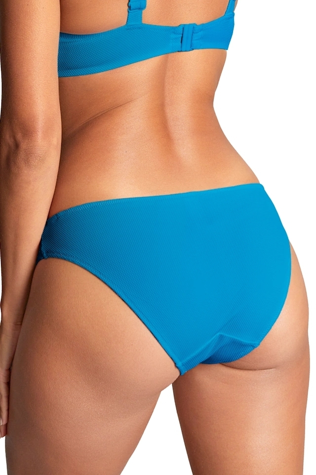 Panache  Aurora blue figi brazyliany do stroju kąpielowego