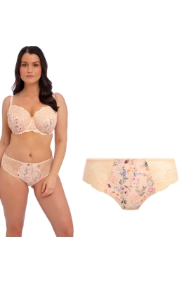 Fantasie Pippa summer garden klasyczne figi