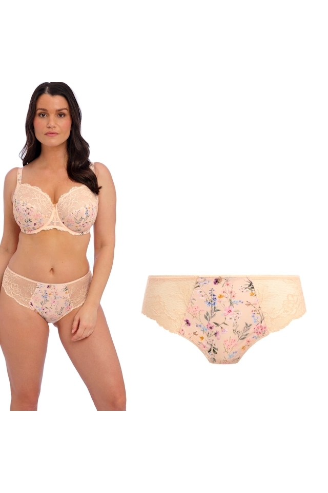 Fantasie Pippa summer garden klasyczne figi