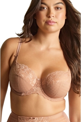 Panache Envy honey biustonosz soft