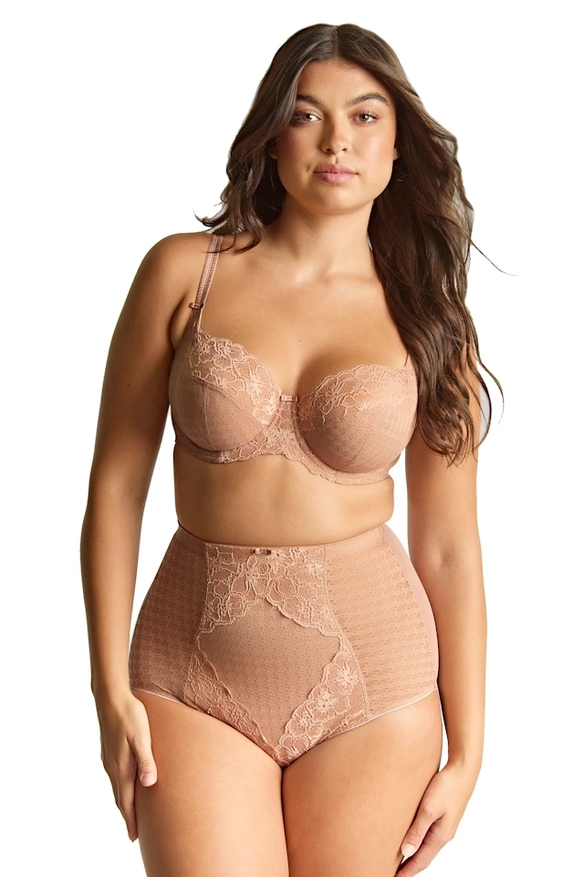 Panache Envy honey biustonosz soft full cup