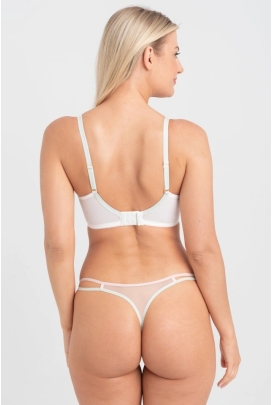 Samanta Fiorella pastelowy C300 stringi