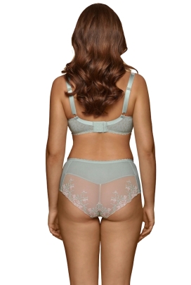 Dalia Pistacia zielony K24 biustonosz semi-soft