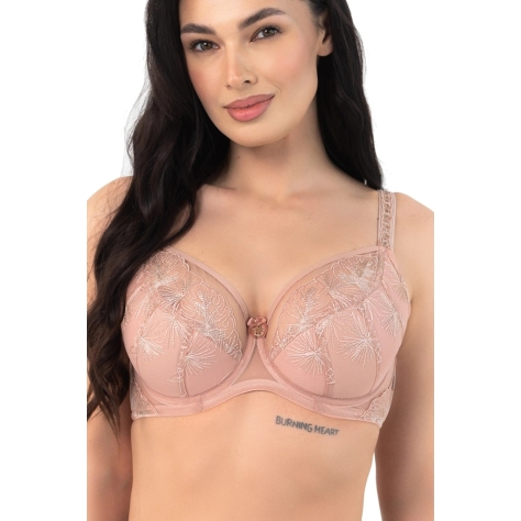 Dalia Daria K37 latte biustonosz semi-soft