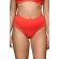 Dalia Ginger koral neon figi maxi do stroju kąpielowego