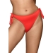 Dalia Ginger koral neon figi mini do stroju kąpielowego