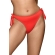Dalia Ginger koral neon figi mini do stroju kąpielowego
