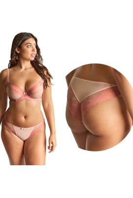 Panache Ana pink figi brazyliany