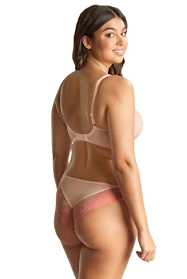 Panache Ana pink figi brazyliany