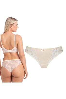 Samanta Amelia biszkopt M300 figi tanga