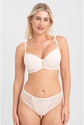 Samanta Amelia biszkopt M300 figi tanga
