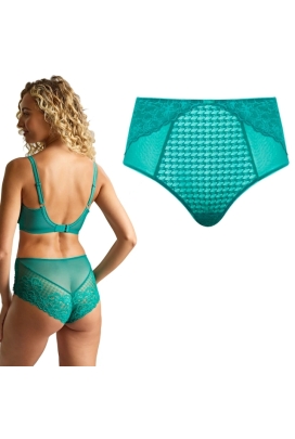 Panache Envy teal figi wysokie