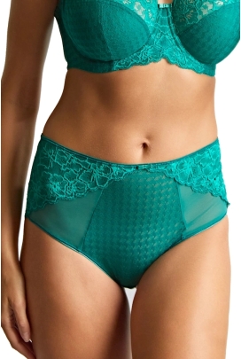 Panache Envy teal figi wysokie