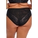 Elomi Nerina black figi high leg