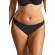 Panache Signature black figi klasyczne do stroju kąpielowego