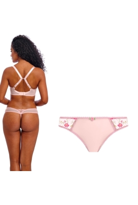 Freya Love Crush pink champagne stringi