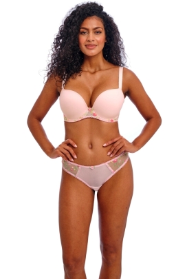 Freya Love Crush pink champagne stringi