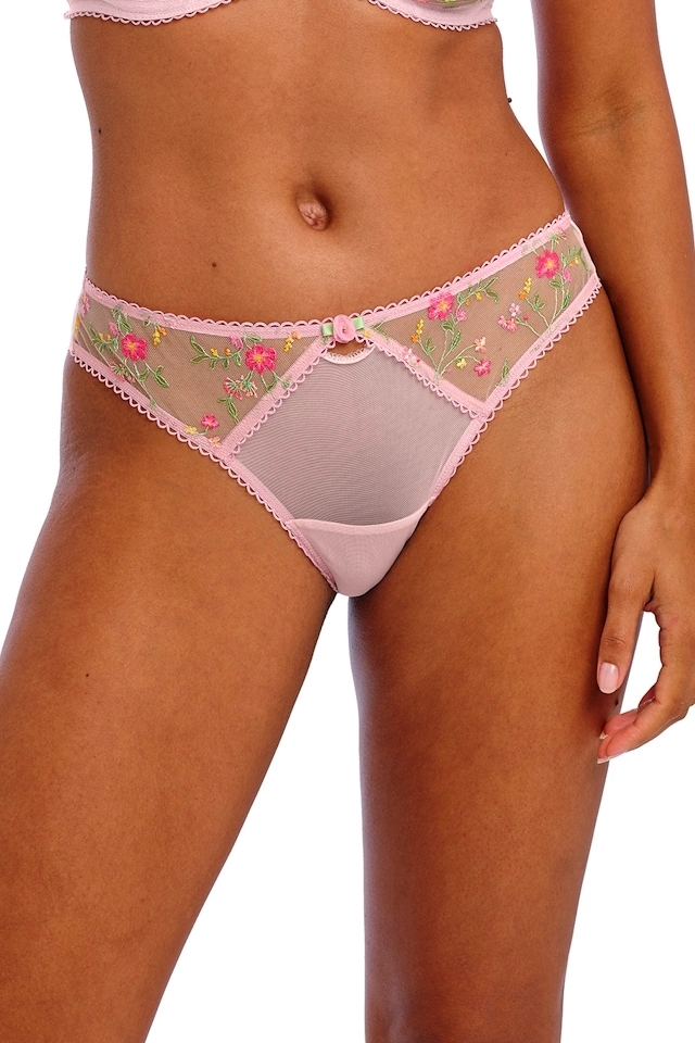 Freya Love Crush pink champagne figi klasyczne